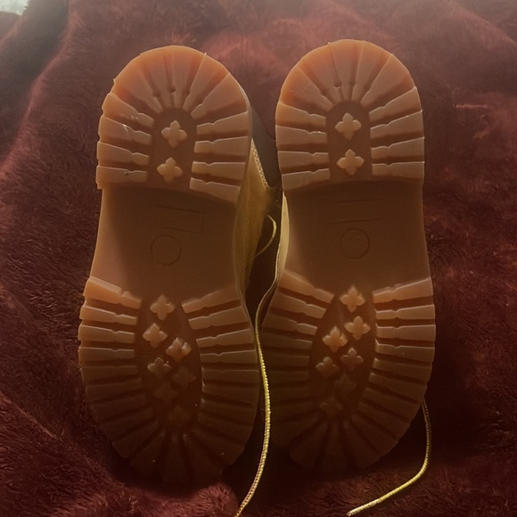 Timberland wheat - Picture 4 of 7